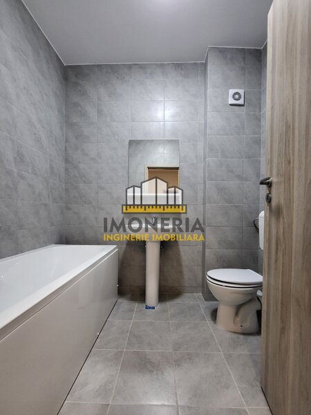 Mihai Bravu 2 camere 100m metrou, parcare, 0% comision, pet friendly