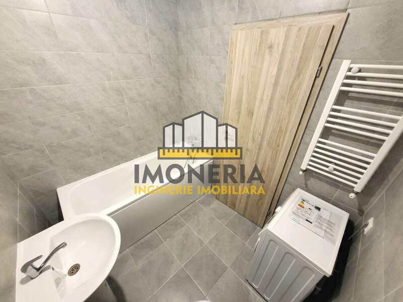 Mihai Bravu 2 camere 100m metrou, parcare, 0% comision, pet friendly