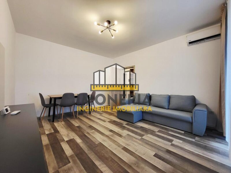 Mihai Bravu 2 camere 100m metrou, parcare, 0% comision, pet friendly