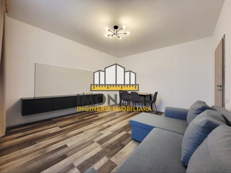 Mihai Bravu 2 camere 100m metrou, parcare, 0% comision, pet friendly