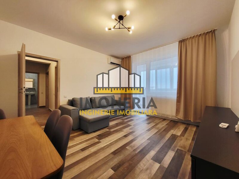 Mihai Bravu 2 camere 100m metrou, parcare, 0% comision, pet friendly