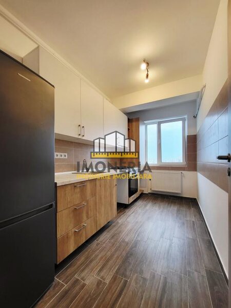 Mihai Bravu 2 camere 100m metrou, parcare, 0% comision, pet friendly