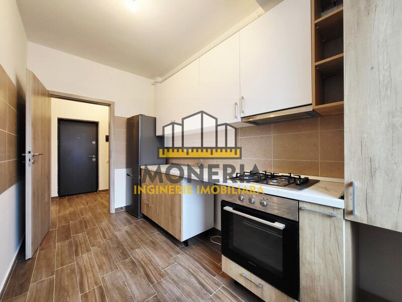 Mihai Bravu 2 camere 100m metrou, parcare, 0% comision, pet friendly