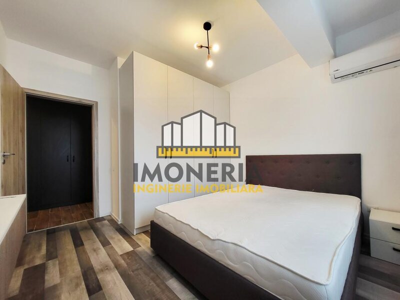 Mihai Bravu 2 camere 100m metrou, parcare, 0% comision, pet friendly
