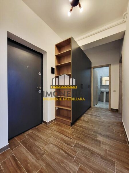 Mihai Bravu 2 camere 100m metrou, parcare, 0% comision, pet friendly