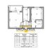Mihai Bravu, 2 camere 100m Metrou, parcare, 0% comision, pet friendly